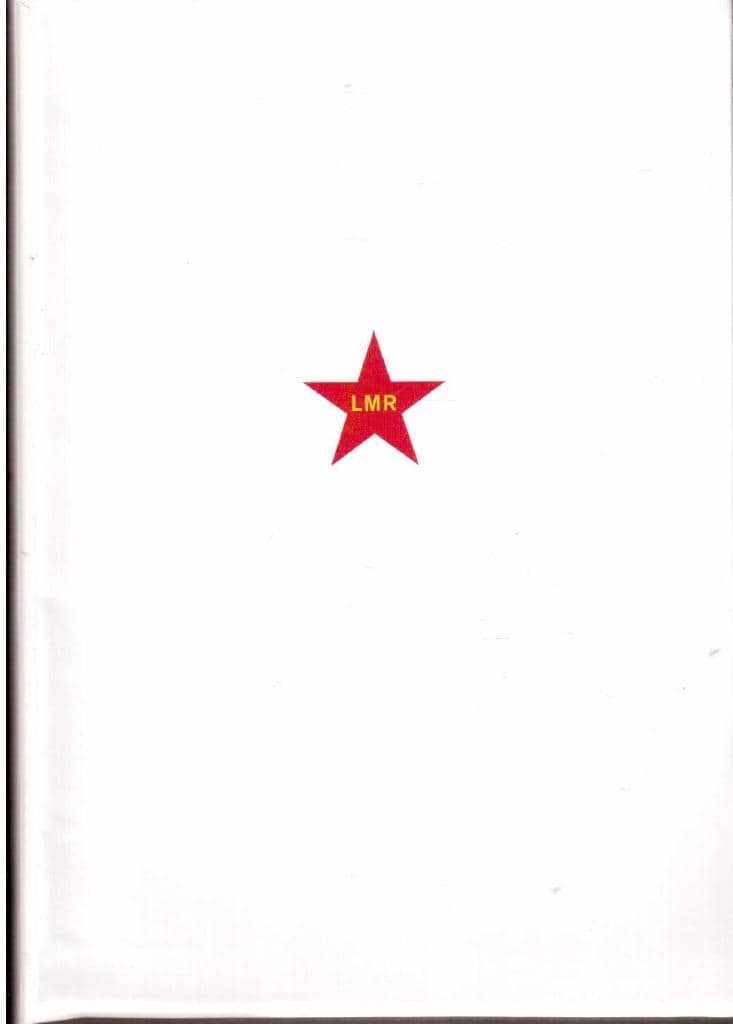 Lars Mikael Raattamaa : Kommunismen