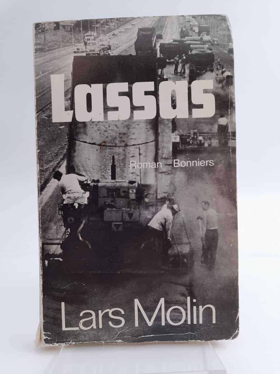 Lars Molin : Lassas