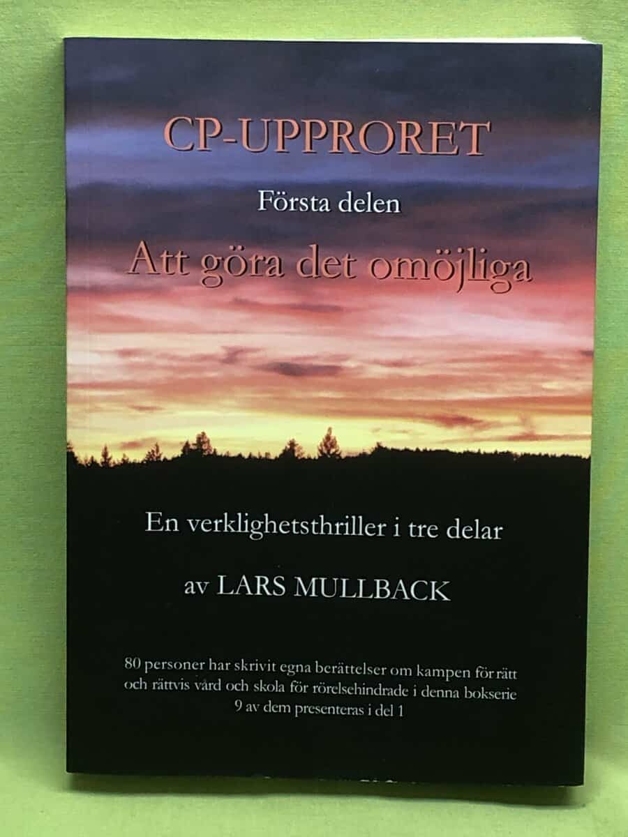 Lars Mullback : Att göra det omöjliga