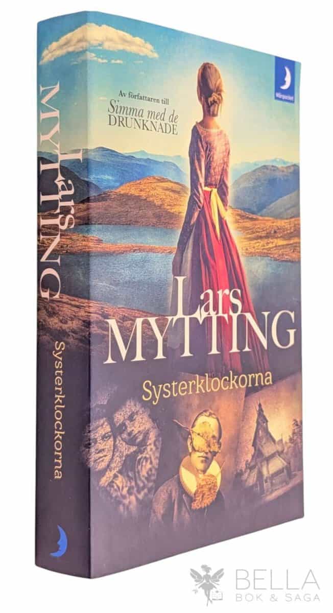 Lars Mytting : Systerklockorna