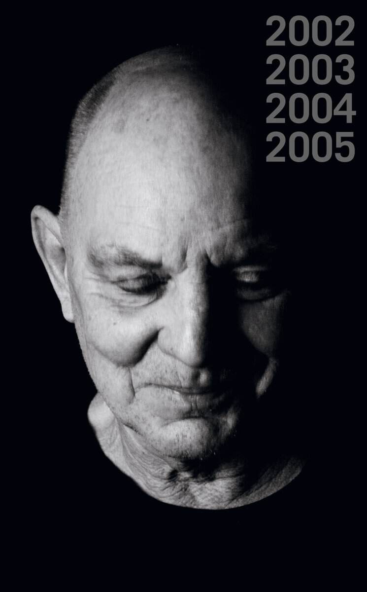 Lars Norén : En dramatikers dagbok 2002-2005