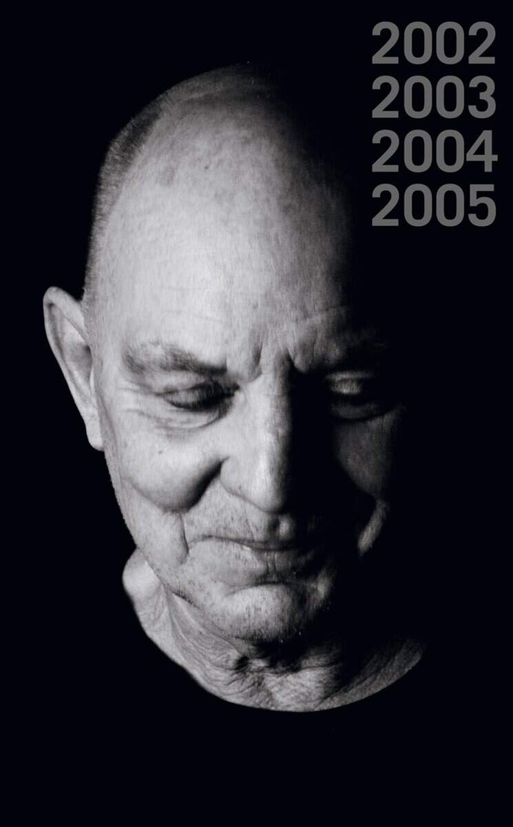 Lars Norén : En dramatikers dagbok 2002-2005