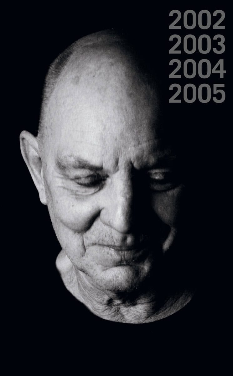 Lars Norén : En dramatikers dagbok 2002-2005