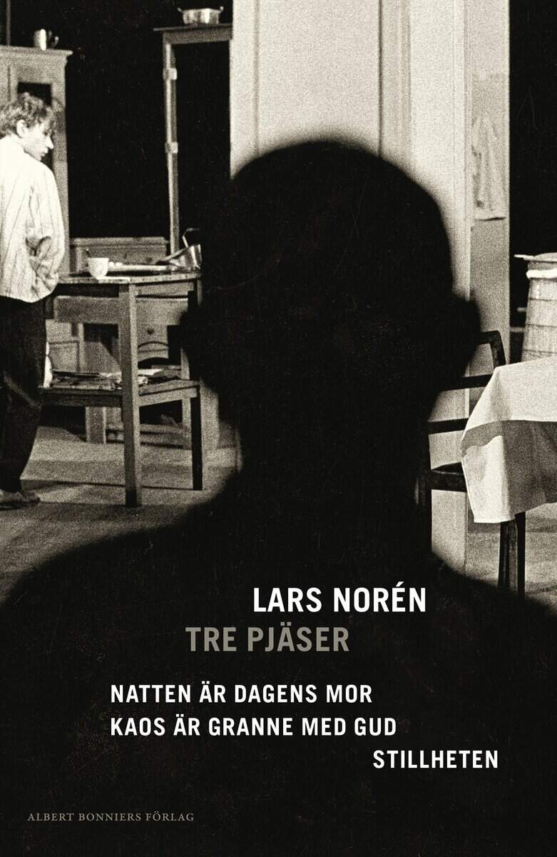 Lars Norén : Tre pjäser