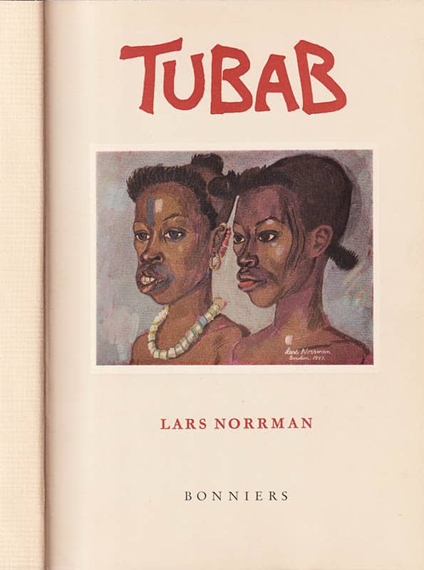 Lars Norrman : Tubab