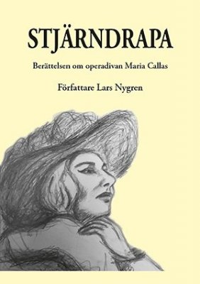 Lars Nygren : Stjärndrapa