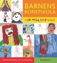 Lars och Lillemor Borenius : Barnens konstskola