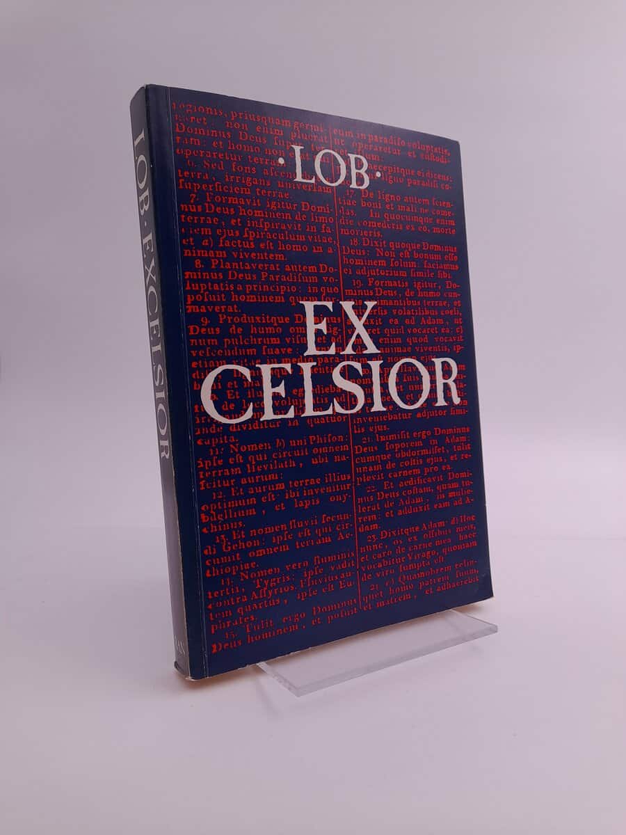 Lars-Olof Bengtson : Excelsior