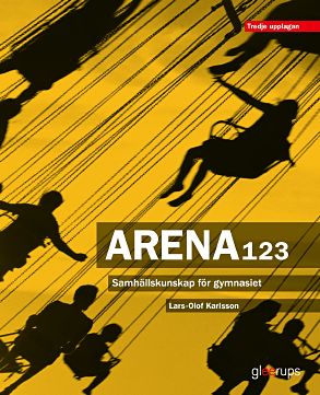 Lars-Olof Karlsson : Arena 123