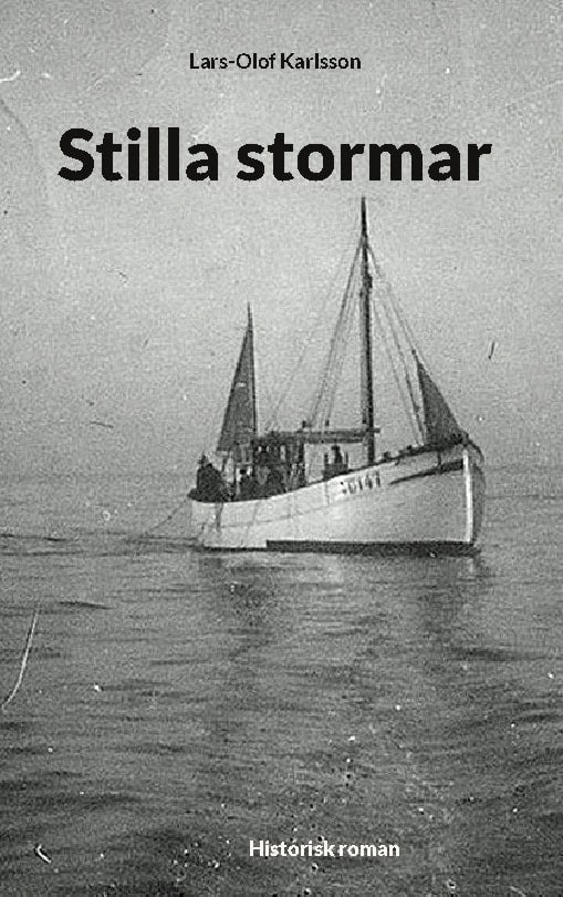 Lars-Olof Karlsson : Stilla stormar