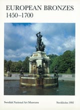 Lars Olof Larsson : European bronzes