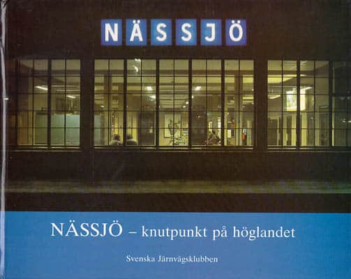 Lars Olof Lind : Nässjö