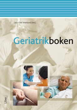 Lars-Olof Wahlund : Geriatrikboken