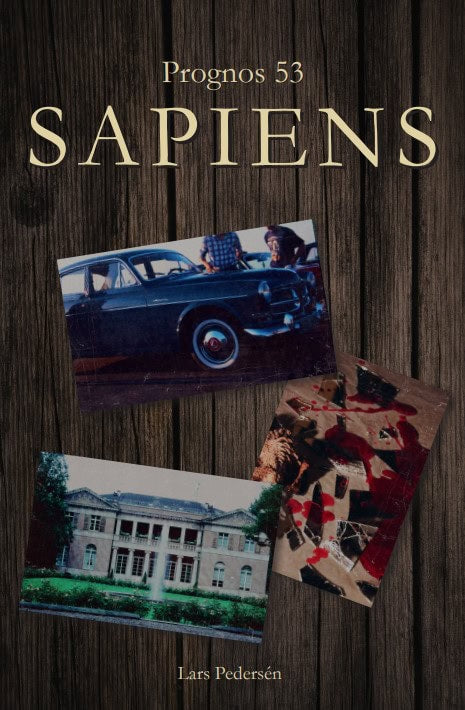 Lars Pedersén : Prognos 53 Sapiens