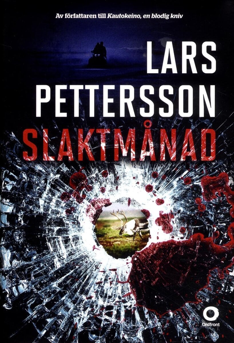 Lars Pettersson : Slaktmånad