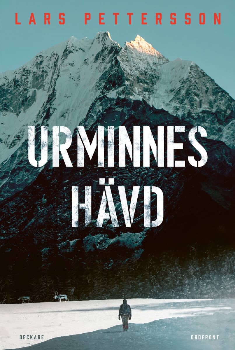 Lars Pettersson : Urminnes hävd