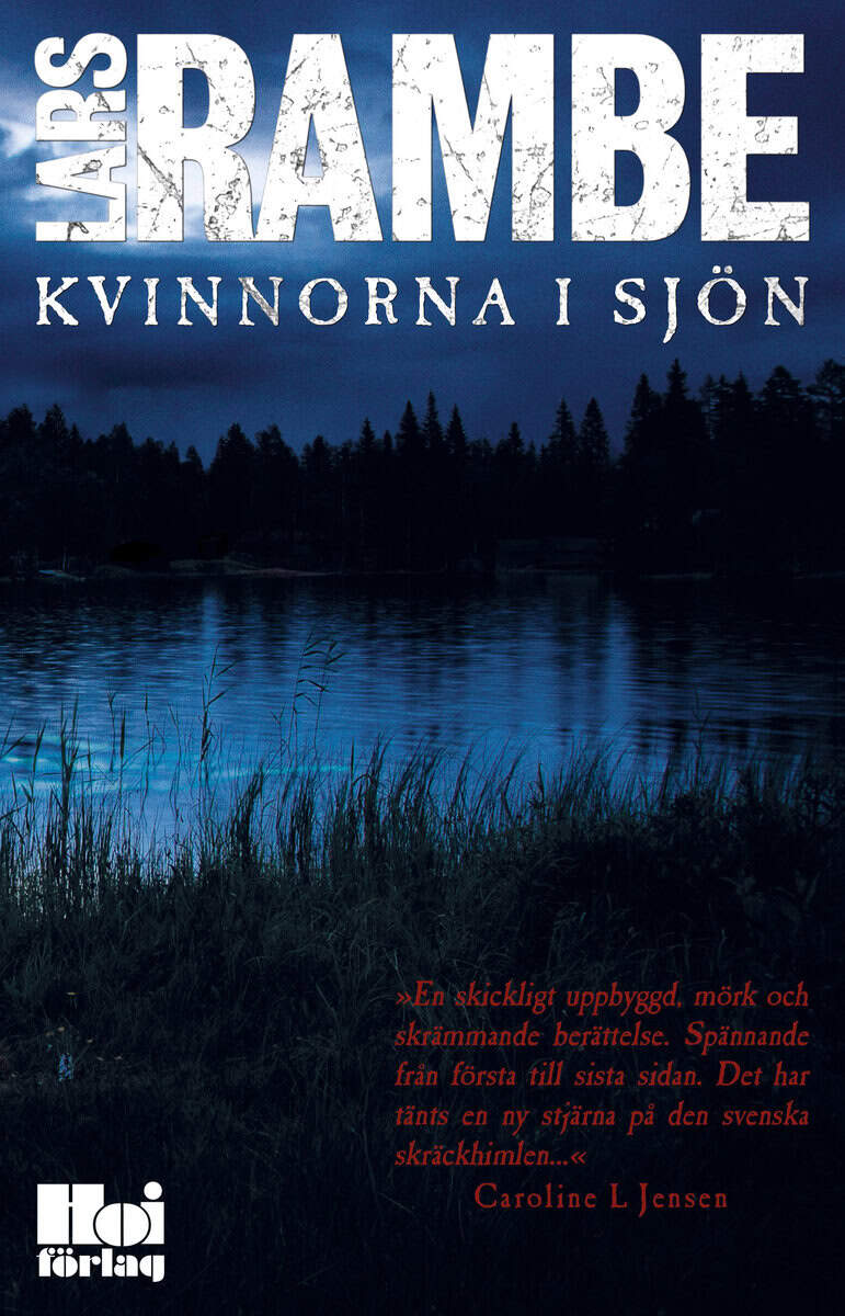 Lars Rambe : Kvinnorna i sjön
