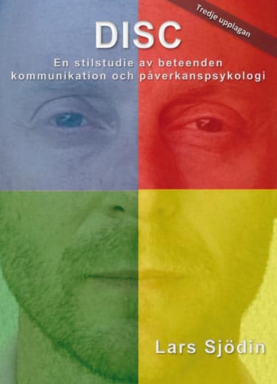 Lars Sjödin : DISC