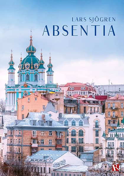 Lars Sjögren : Absentia