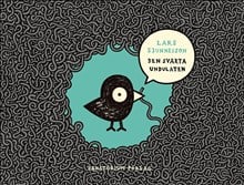 Lars Sjunnesson : Den svarta undulaten