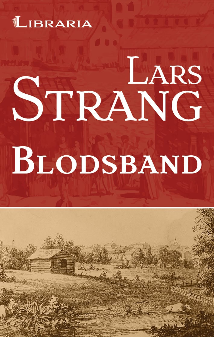 Lars Strang : Blodsband