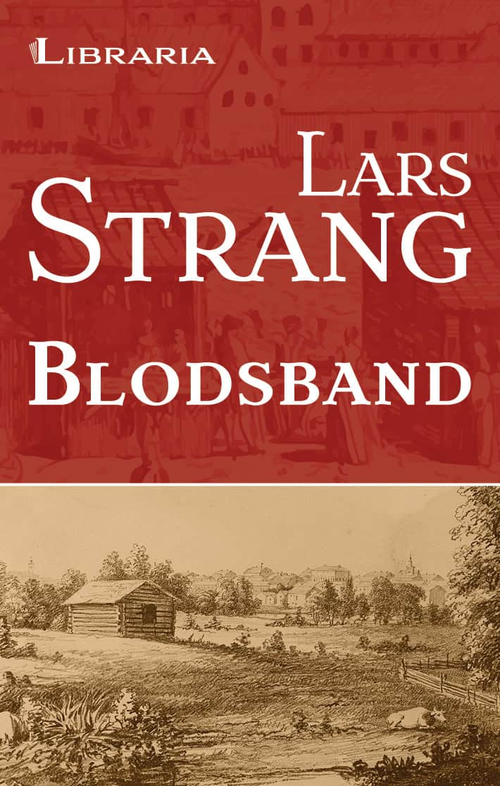 Lars Strang : Blodsband
