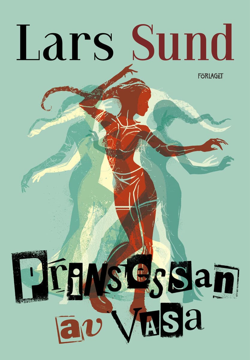 Lars Sund : Prinsessan av Vasa