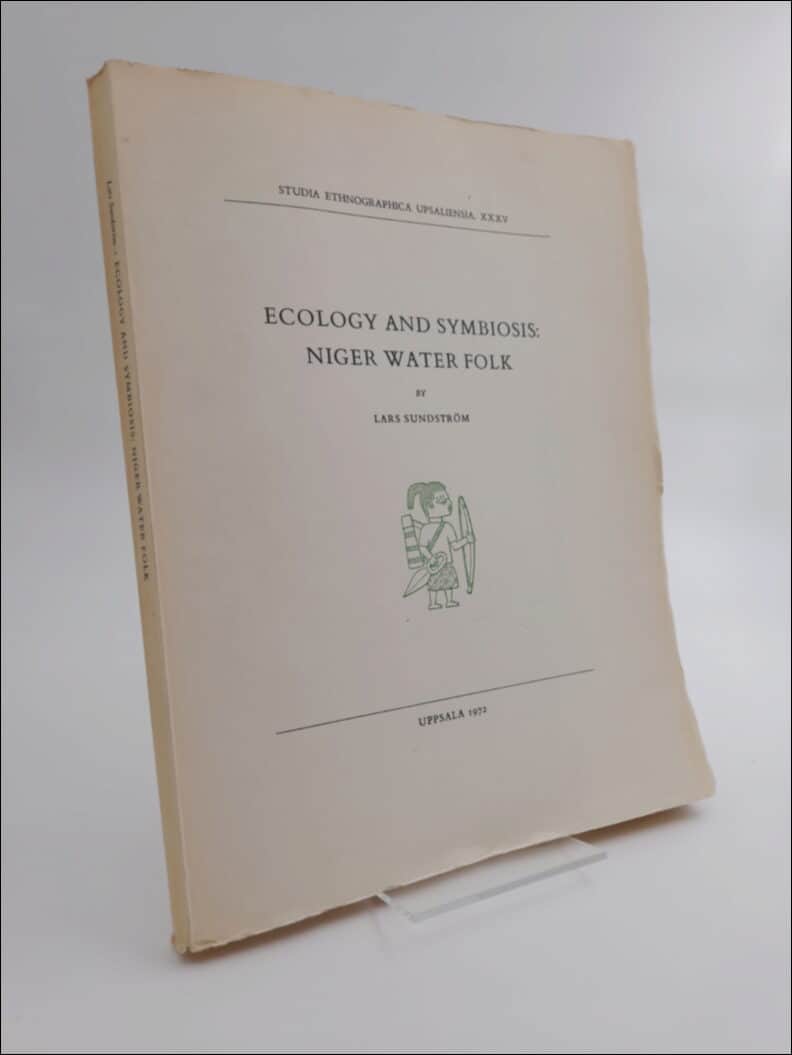 Lars Sundström : Ecology and symbiosis