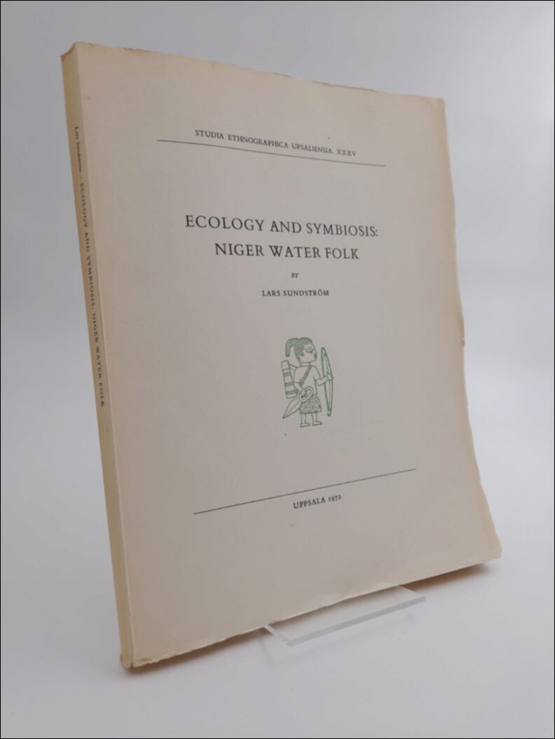Lars Sundström : Ecology and symbiosis