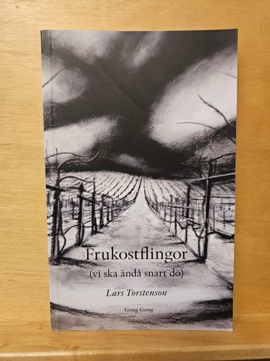 Lars Torstenson : Frukostflingor