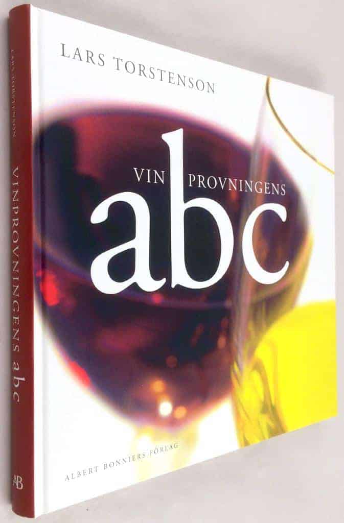 Lars Torstenson : Vinprovningens ABC