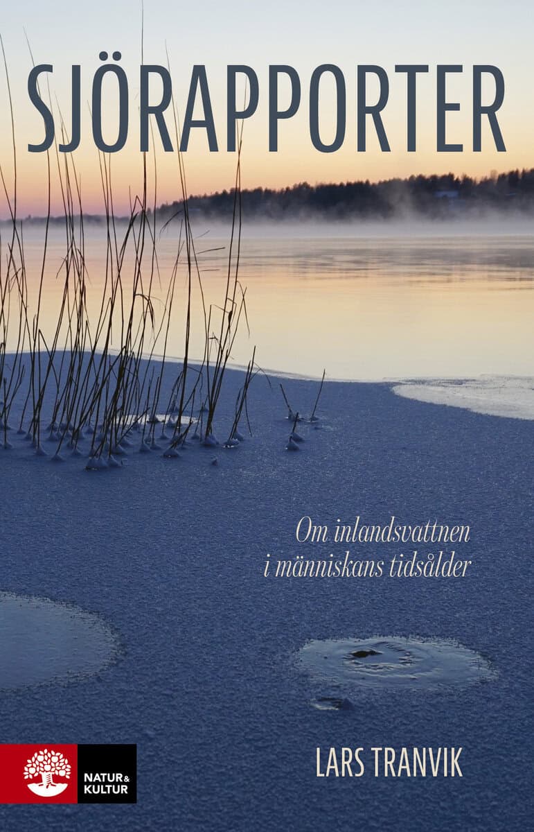 Lars Tranvik : Sjörapporter