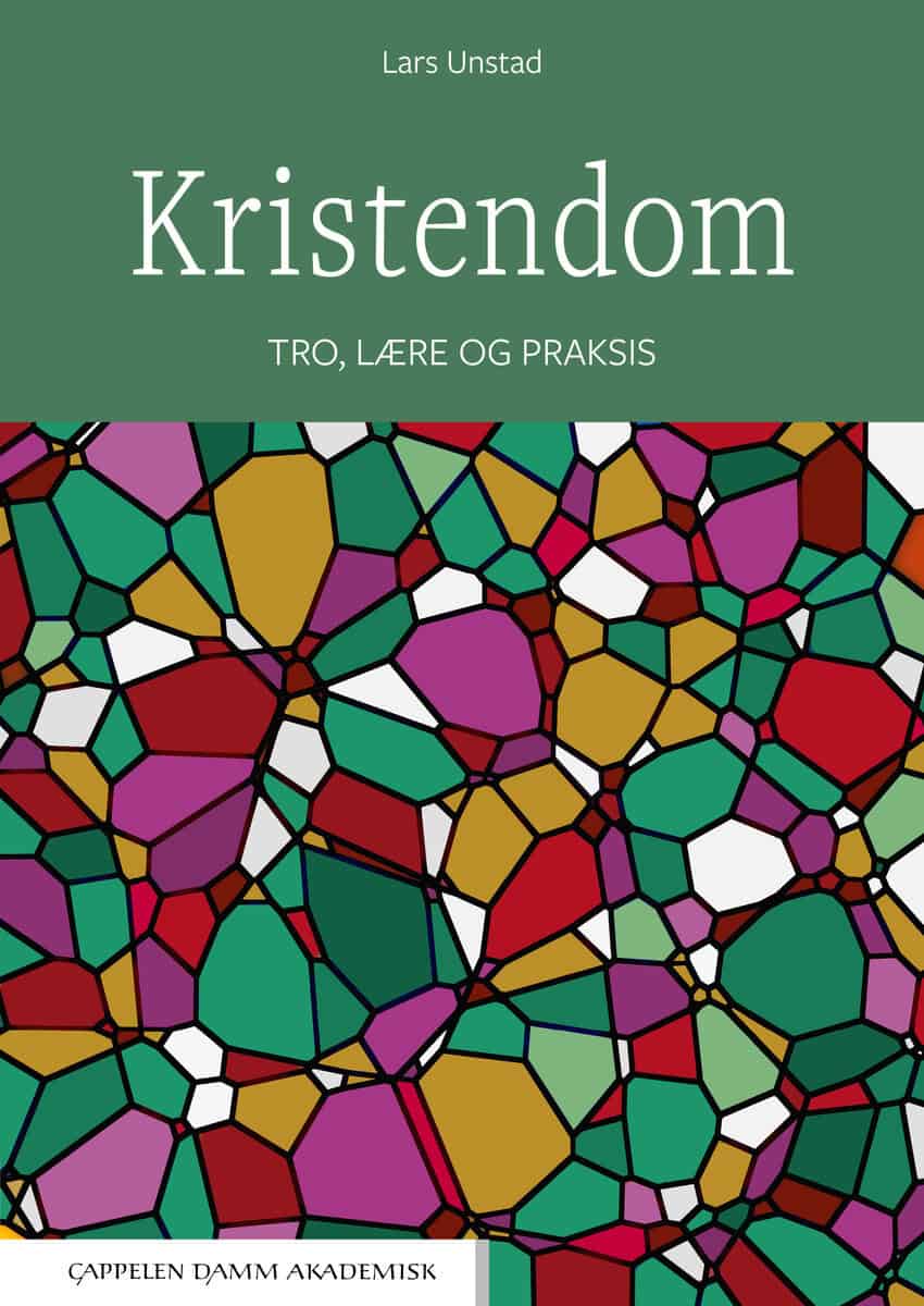 Lars Unstad : Kristendom