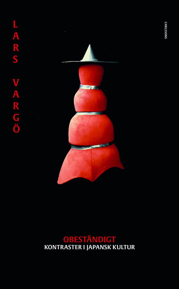 Lars Vargö : Obeständigt