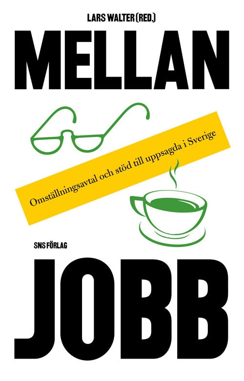 Lars Walter : Mellan jobb