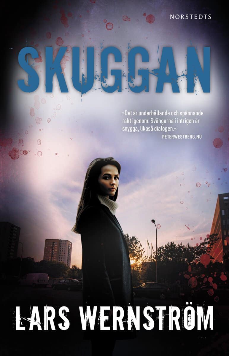 Lars Wernström : Skuggan