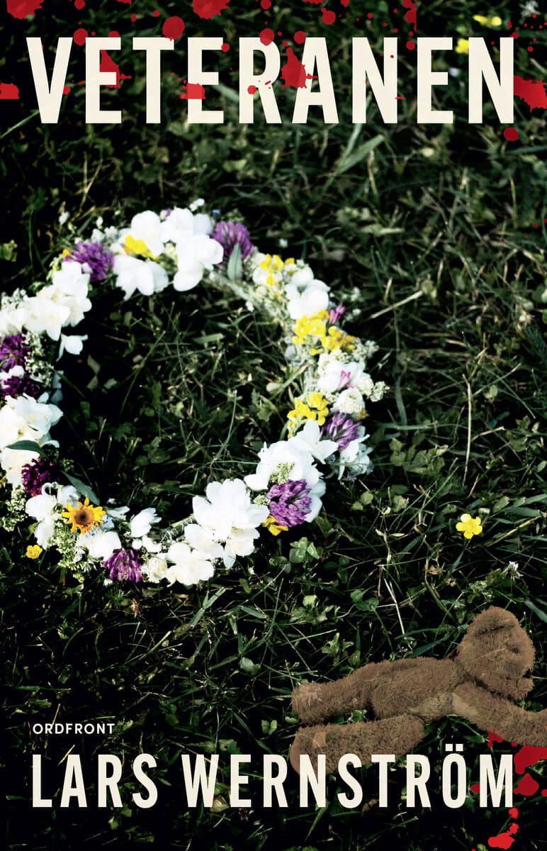 Lars Wernström : Veteranen