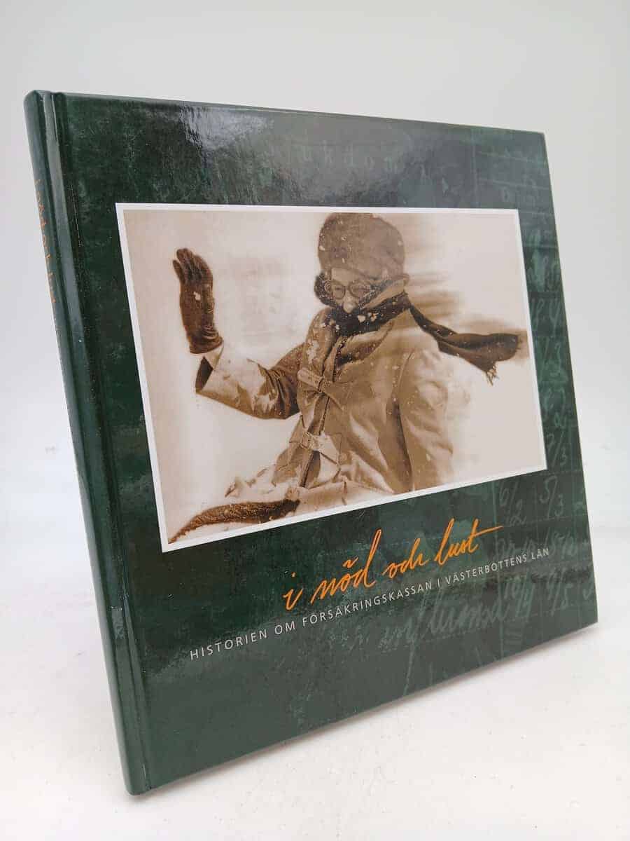 Lars Westerlund : I nöd och lust