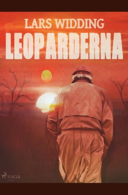 Lars Widding : Leoparderna