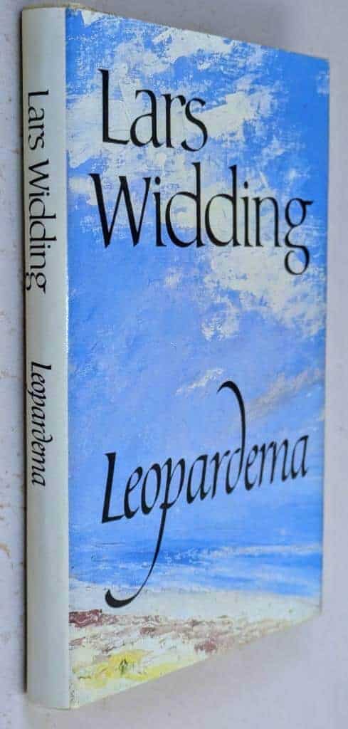 Lars Widding : Leoparderna