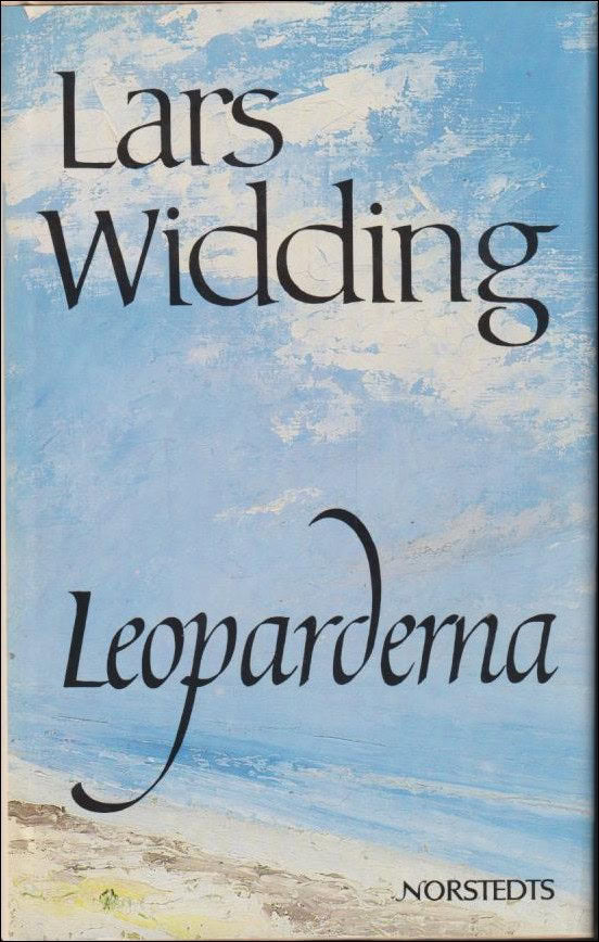 Lars Widding : Leoparderna