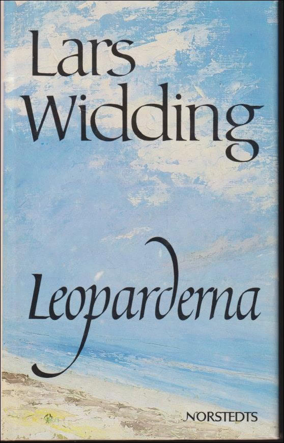 Lars Widding : Leoparderna