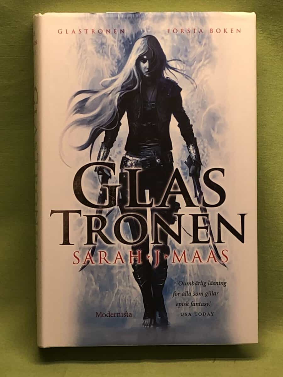 Lars Wilderäng : Fallet