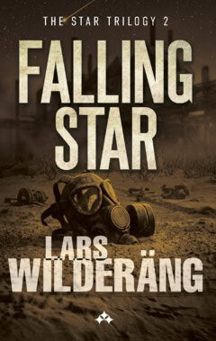 Lars Wilderäng : Falling Star