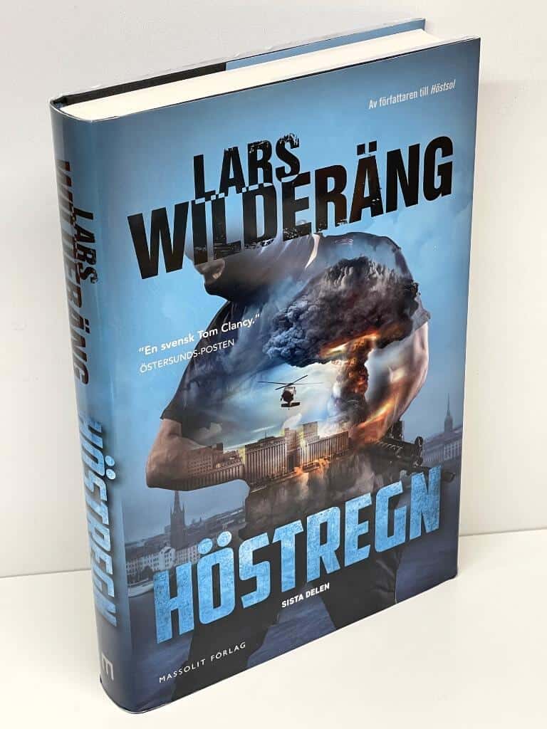Lars Wilderäng : Höstregn