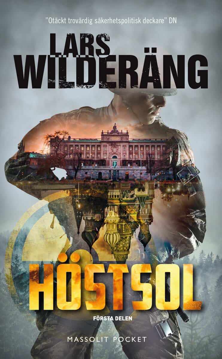 Lars Wilderäng : Höstsol