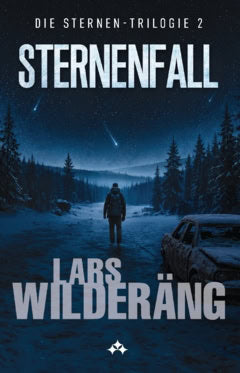 Lars Wilderäng : Sternenfall