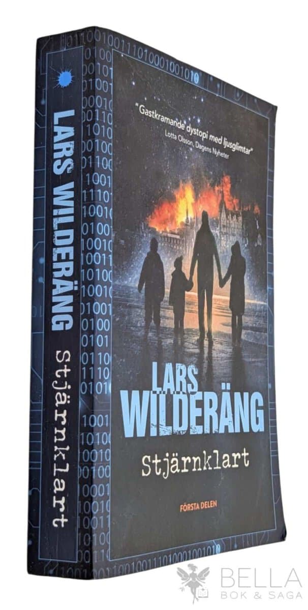Lars Wilderäng : Stjärnklart