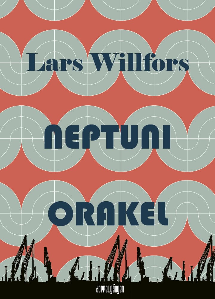 Lars Willfors : Neptuni orakel