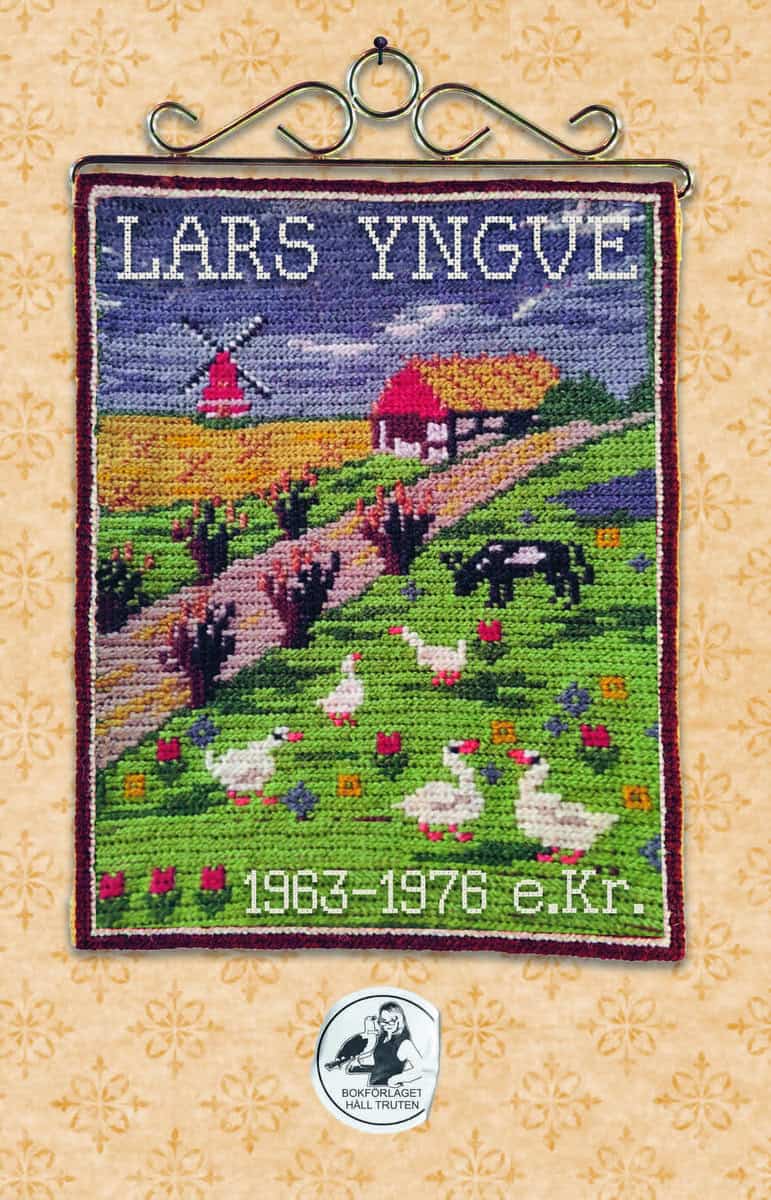 Lars Yngve : Lars Yngve 1963-1976 e.Kr